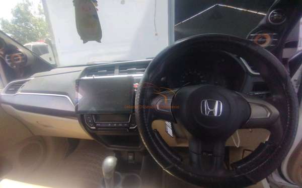 HONDA MOBILIO DD4 1.5 E M CVT CKD