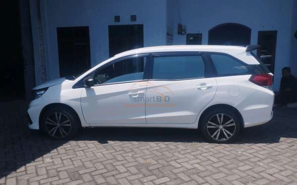 HONDA MOBILIO DD4 1.5 E M CVT CKD