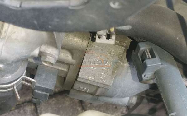 HONDA MOBILIO DD4 1.5 E M CVT CKD