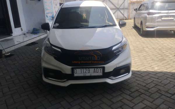 HONDA MOBILIO DD4 1.5 E M CVT CKD