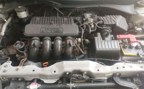 HONDA MOBILIO DD4 1.5 E M CVT CKD