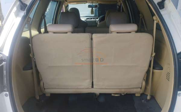 HONDA MOBILIO DD4 1.5 E M CVT CKD