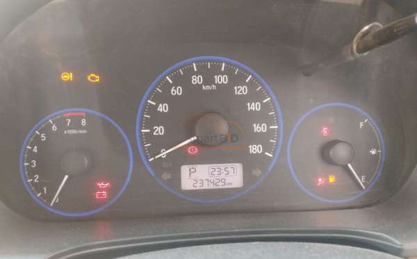 HONDA MOBILIO DD4 1.5 E M CVT CKD