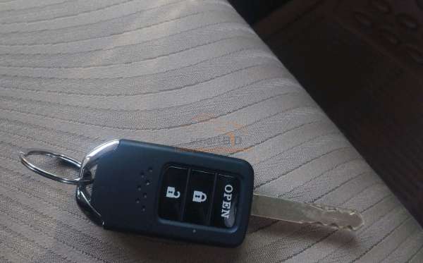 HONDA MOBILIO DD4 1.5 E M CVT CKD
