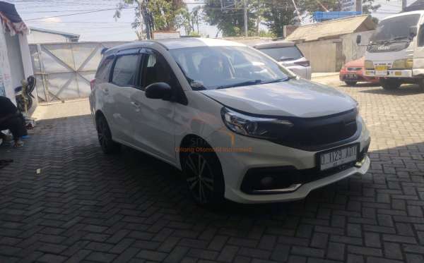 HONDA MOBILIO DD4 1.5 E M CVT CKD