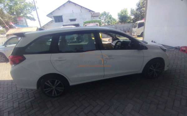 HONDA MOBILIO DD4 1.5 E M CVT CKD