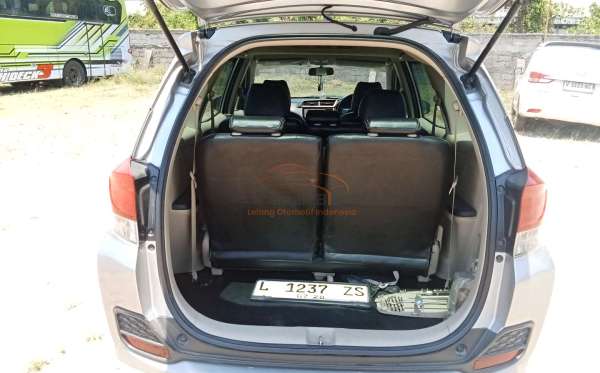 HONDA  MOBILIO  DD4 1.5E