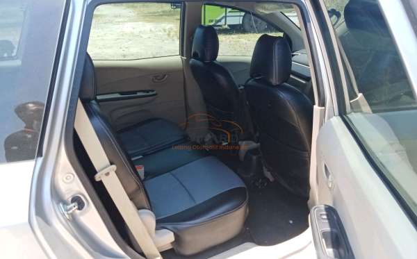 HONDA  MOBILIO  DD4 1.5E