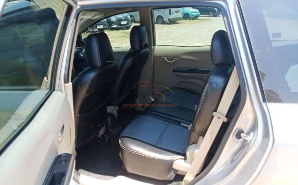 HONDA  MOBILIO  DD4 1.5E
