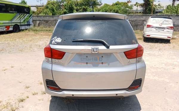 HONDA  MOBILIO  DD4 1.5E