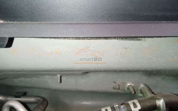 HONDA  MOBILIO  DD4 1.5E