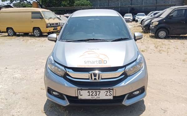 HONDA  MOBILIO  DD4 1.5E