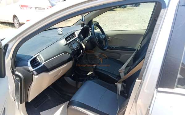 HONDA  MOBILIO  DD4 1.5E