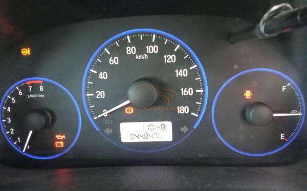 HONDA  MOBILIO  DD4 1.5E