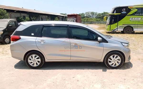 HONDA  MOBILIO  DD4 1.5E