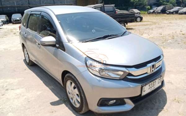 HONDA  MOBILIO  DD4 1.5E