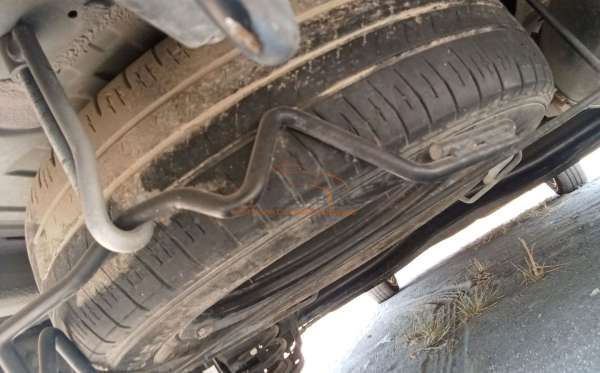 HONDA  MOBILIO  DD4 1.5E