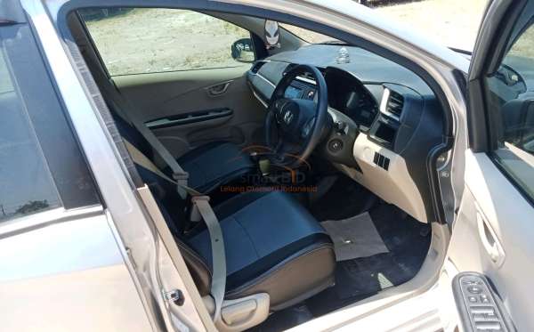 HONDA  MOBILIO  DD4 1.5E