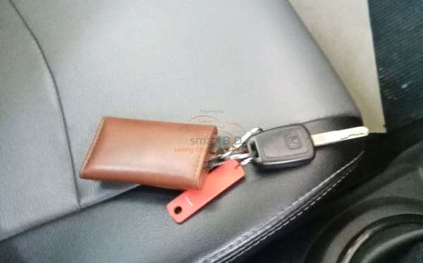 HONDA  MOBILIO  DD4 1.5E