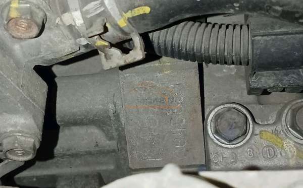 HONDA  MOBILIO  DD4 1.5E