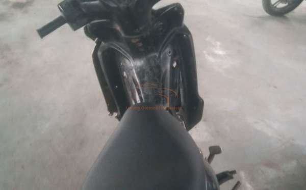 HONDA  REVO