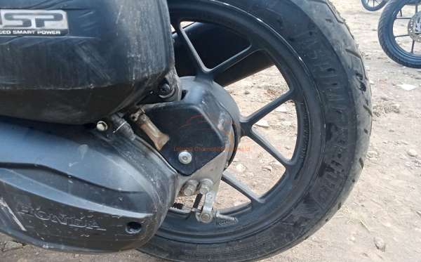 HONDA VARIO 125