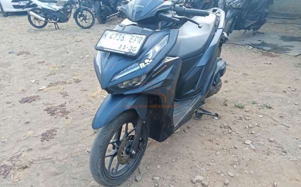 HONDA VARIO 125