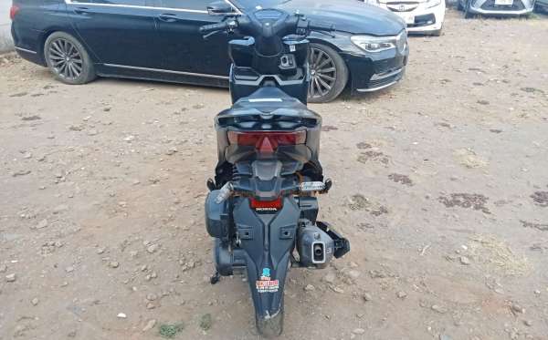 HONDA VARIO 125