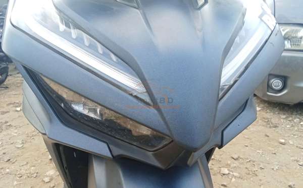 HONDA VARIO 125