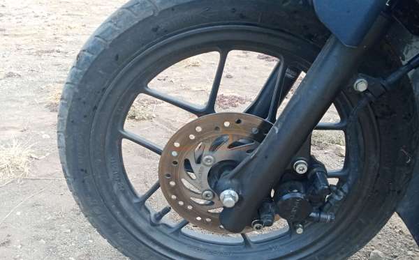 HONDA VARIO 125