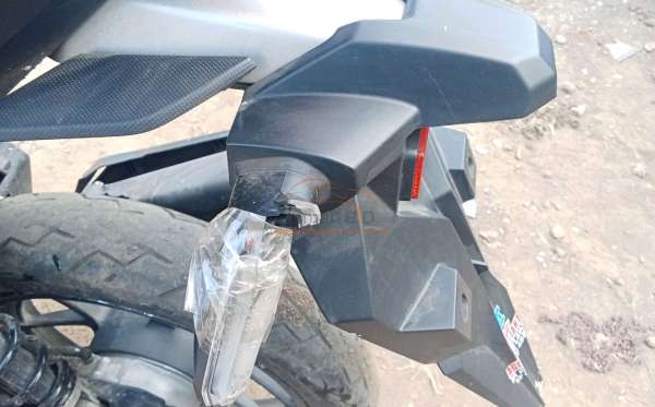 HONDA VARIO 125