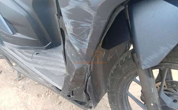 HONDA VARIO 125