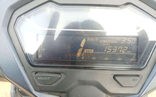 HONDA VARIO 125