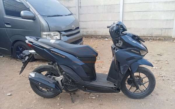 HONDA VARIO 125