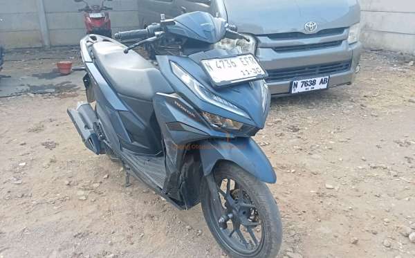 HONDA VARIO 125