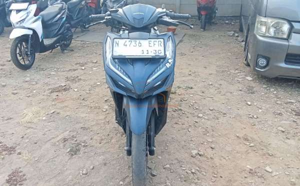 HONDA VARIO 125