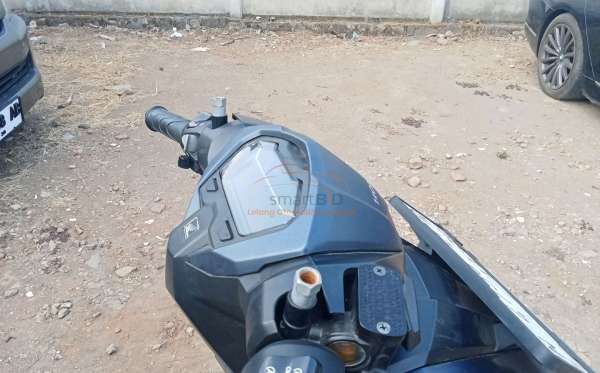 HONDA VARIO 125