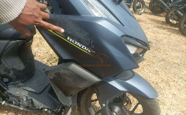 HONDA VARIO 160 CBS
