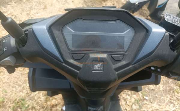 HONDA VARIO 160 CBS