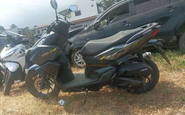 HONDA VARIO 160 CBS