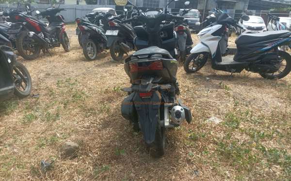 HONDA VARIO 160 CBS