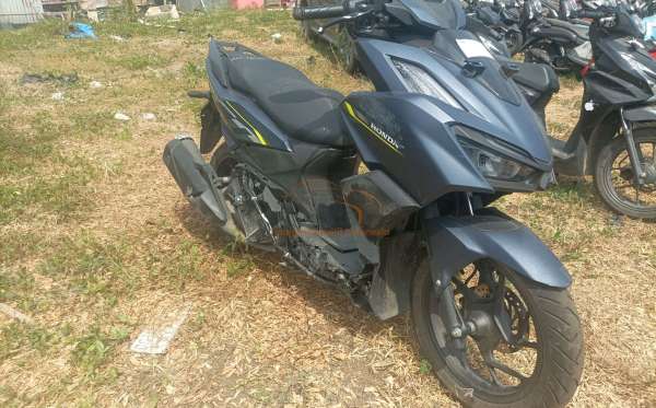 HONDA VARIO 160 CBS