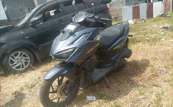 HONDA VARIO 160 CBS
