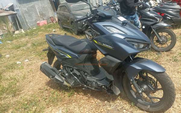 HONDA VARIO 160 CBS