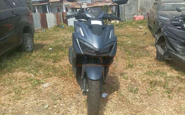 HONDA VARIO 160 CBS