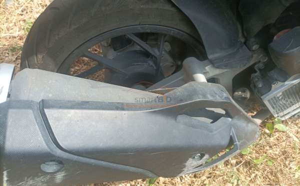 HONDA VARIO 160 CBS