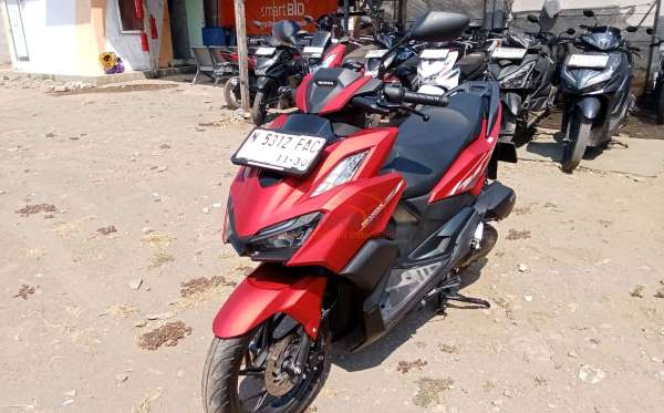 HONDA VARIO 160
