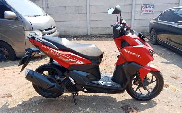 HONDA VARIO 160