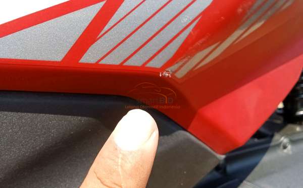 HONDA VARIO 160