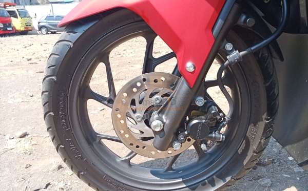 HONDA VARIO 160